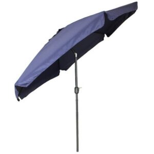 Градински чадър Muhler 3m U1006 алуминиев - Technomani