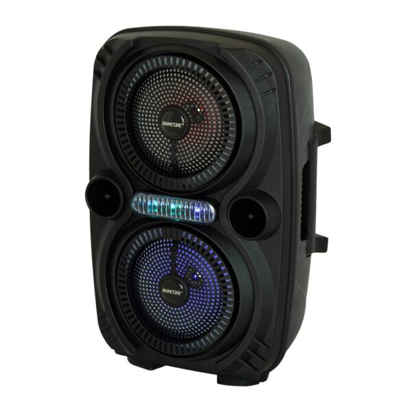 Активна тонколона Rancore RS662 - Technomani
