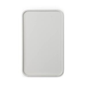 Дъска за рязане Brabantia Tasty+ Light Grey Дъска за рязане Brabantia Tasty+ Light Grey - Technomani