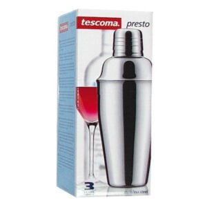 Шейкър Tescoma Presto 500ml - Technomani