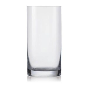Чаша за вода Bohemia Royal Barline 470ml, 6 броя - Technomani