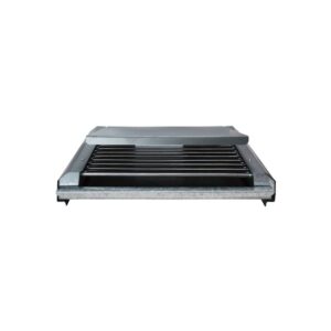 Скара Електрическа СКИТИЯ 1600W С КАПАК - Technomani