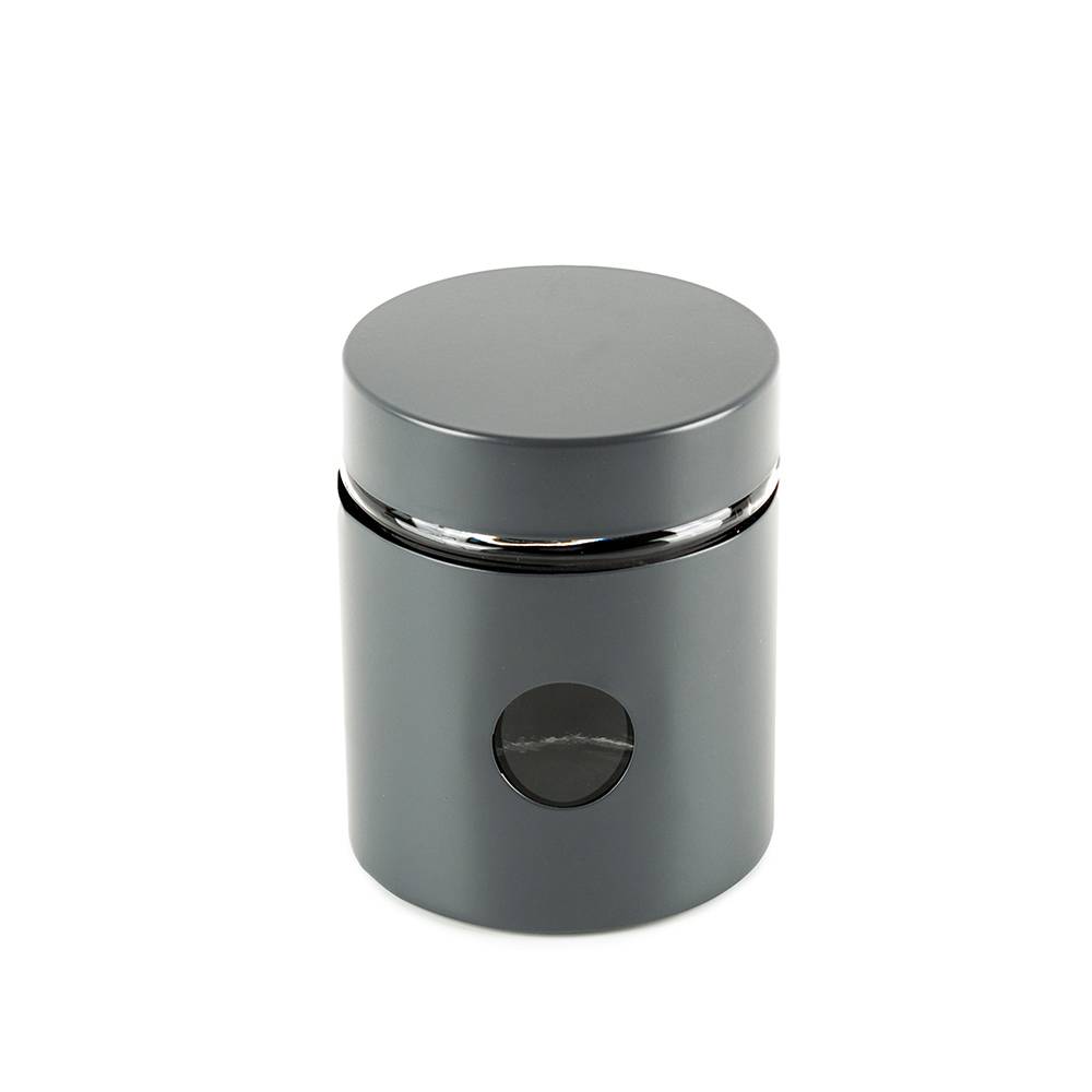 Буркан Muhler MR-1403BS 550ml