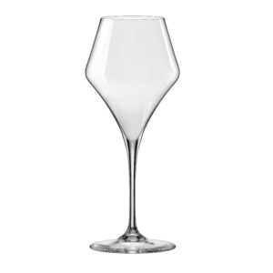 Чаша за вино Rona Aram 6508 380ml, 6 броя - Technomani