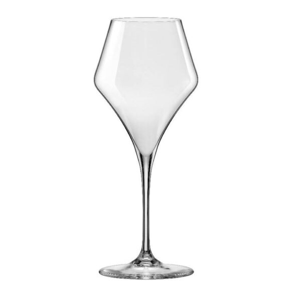 Чаша за вино Rona Aram 6508 380ml, 6 броя - Technomani