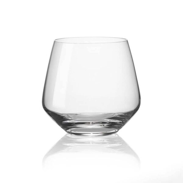 Чаша за уиски Rona Charisma 4220 390ml, 4 броя - Technomani