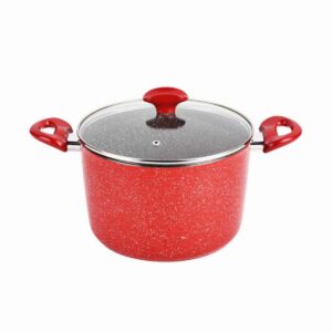 Дълбока тенджера Oliver Voltz OV54418AD