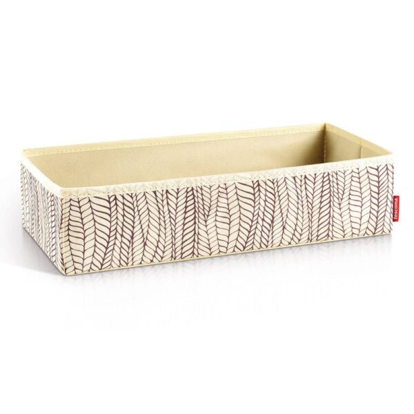 Органайзер за гардероб Tescoma Fancy Home Cream 40x18x10cm - Technomani