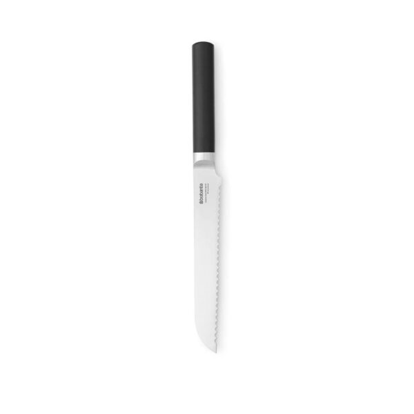 Нож за хляб Brabantia Profile NEW, 20cm - Technomani