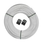 Въже за простор Brabantia 65m