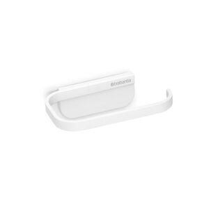 Държач за тоалетна хартия Brabantia MindSet Mineral Fresh White - Technomani