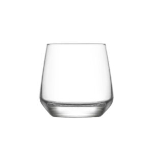 Чаша за уиски LAV Lal 345ml, 6 броя - Technomani
