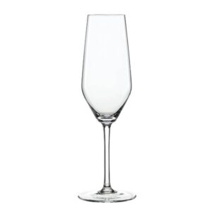 Чаша за шампанско Spiegelau Style 4670187 240ml, 4 броя - Technomani