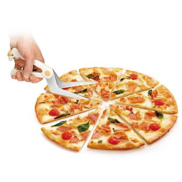 Ножица за пица Tescoma Delicia - Technomani