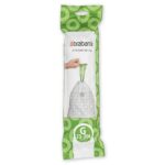 Торба за кош Brabantia PerfectFit NewIcon/Touch размер G