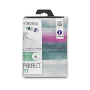 Калъф за маса за гладене Brabantia S 95x30cm, 2mm, Morning Breeze - Technomani