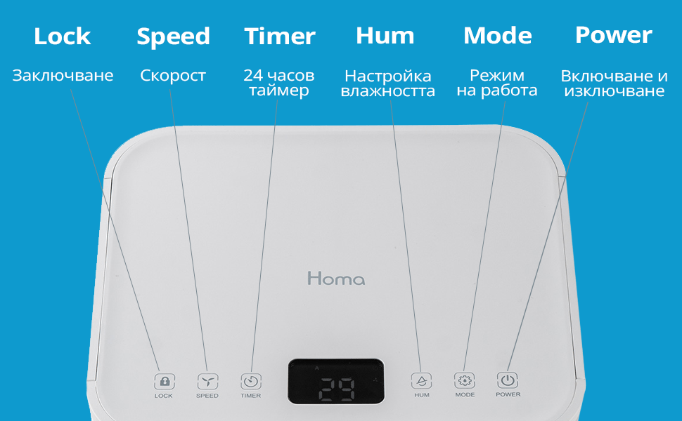 description-2-min Влагоабсорбатор HOMA HDH-10T20