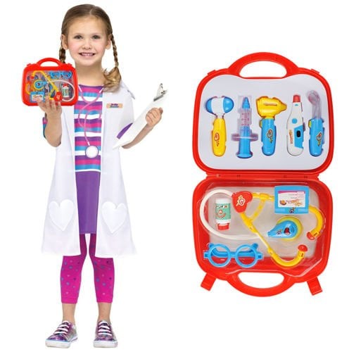 Детска игра - Малкият доктор