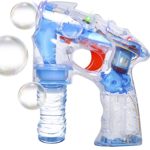 Детски пистолет за сапунени балончета