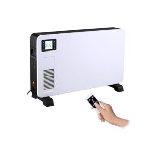 Печка конвекторна Muhler MPH-2332D Печка конвекторна Muhler MPH-2332D