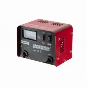 Зарядно за акумулатор 6/12V 5A RD-BC05 - Technomani
