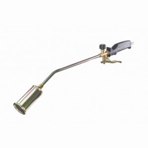 Горелка със спусък ø40mm L30cm RD-GHT01 - Technomani