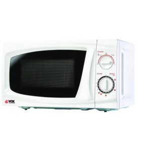 Микровълнова печка VOX MWH-M20 Микровълнова печка VOX MWH-M20 - Technomani