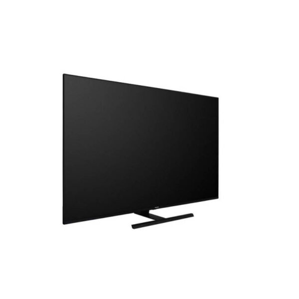 Телевизор Daewoo 43DH55UQ QLED ANDROID TV, 109 см, 3840x2160 UHD-4K, 43 inch, Android, QLED, Черен - Technomani