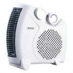 Вентилаторна печка Rosberg R51970A