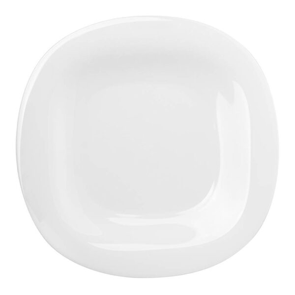 Сервиз за хранене Luminarc Carine White 19 части - Technomani