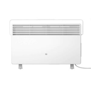 Конвектор Xiaomi Smart Space Heater S EU, 2200W, Wi-Fi, IPX4, Термостат, Таймер, Бял - Technomani