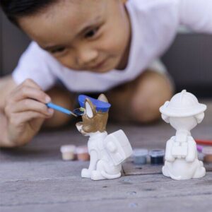 Melissa & Doug – Комплект за декорация на фигурки – Пес Патрул Melissa & Doug – Комплект за декорация на фигурки – Пес Патрул - Technomani