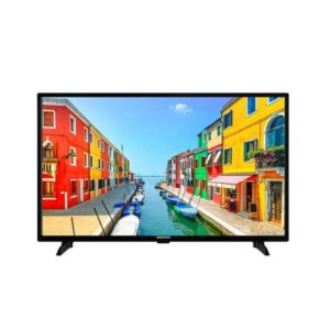 Телевизор Daewoo 32DE04FL FULL HD, 1920x1080 FULL HD, 32 inch, 81 см, LCD, Черен - Technomani