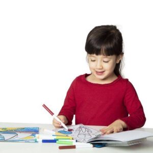 Melissa & Doug – Вълшебна книжка за оцветяване – Приключения - Technomani