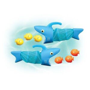 Melissa & Doug – Водна играчка – Ловуваща акула Melissa & Doug – Водна играчка – Ловуваща акула - Technomani