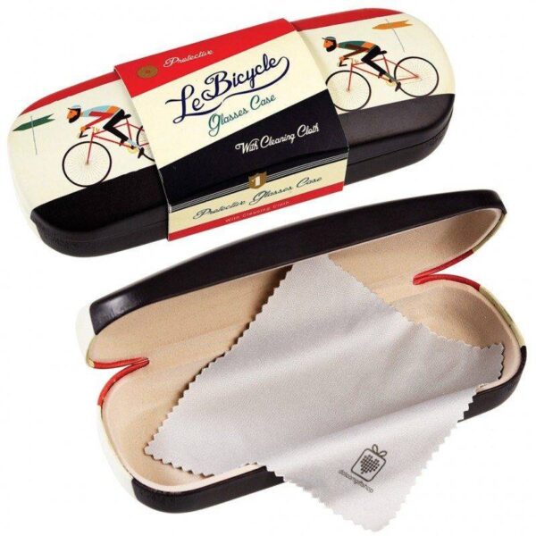 Rex London – Кутийка за очила – Велосипед - Technomani