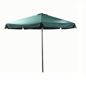 Градински чадър Muhler U1023, 3.5m - Technomani