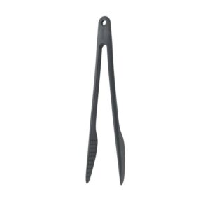 Щипки кухненски Brabantia Tasty+ Granite Gray Щипки кухненски Brabantia Tasty+ Granite Gray - Technomani