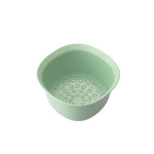 Гевгир Brabantia Tasty+ 2.4L Гевгир Brabantia Tasty+ 2.4L, Jade Green - Technomani