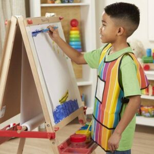 Melissa & Doug – Ролка хартия за триножник Melissa & Doug – Ролка хартия за триножник - Technomani