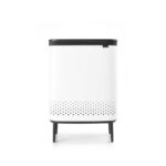 Кош за пране Brabantia Bo 2x45L