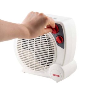 Печка вентилаторна Termomax TR2003