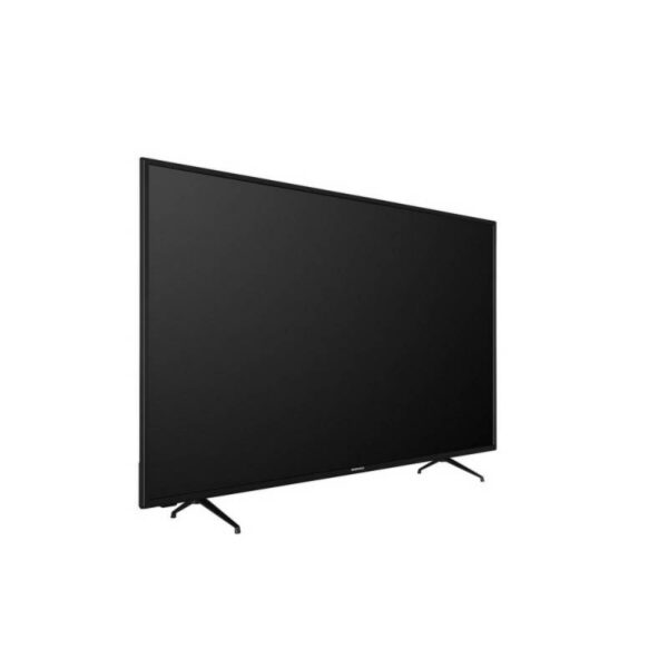 Телевизор Daewoo 43DM54FA ANDROID TV FHD, 109 см, 1920x1080 FULL HD, 43 inch, Android, LED, Smart TV, Черен - Technomani