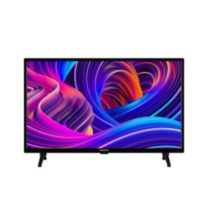Телевизор Daewoo 32DE04HL Телевизор Daewoo 32DE04HL ,1366x768 HD Ready, 32 inch, 81 см, LED, Черен - Technomani