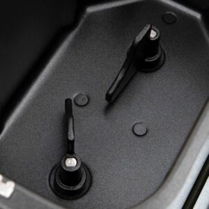 Хлебопекарна Finlux FBM-1682W Хлебопекарна Finlux FBM-1682W, 850W, 12 програми, Отложен старт, 2 бъркалки, Таймер, Бял - Technomani