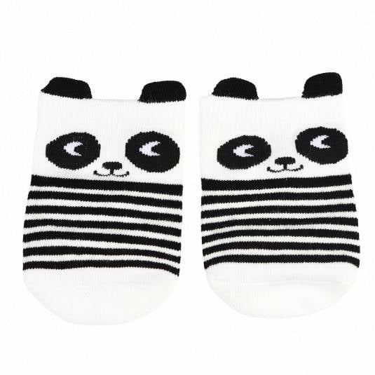 Rex London – Бебешки чорапки – Панда - Technomani