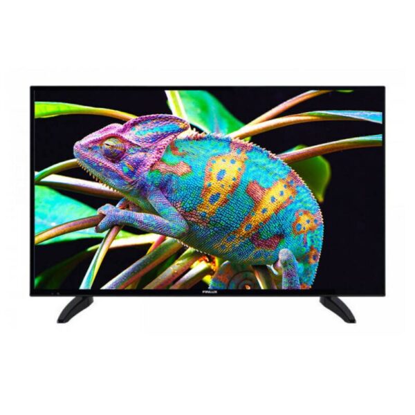 Телевизор Finlux 32-FFE-4120 FULL HD, 1920x1080 FULL HD, 32 inch, 81 см, LED, Черен - Technomani
