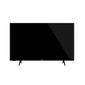 Телевизор Daewoo 32DM54HA ANDROID TV, 1366x768 HD Ready, 32 inch, 81 см, Android, LED, Smart TV, Черен - Technomani