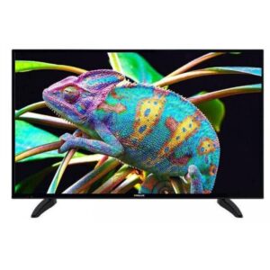 Телевизор Finlux 40-FFA-5235 ANDROID SMART, 101 см, 1920x1080 FULL HD, 40 inch, Android, LED, Smart TV, Черен - Technomani