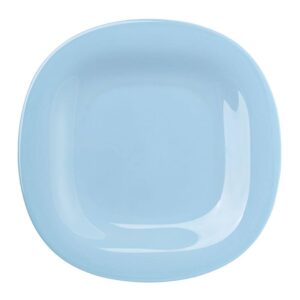 Сервиз за хранене Luminarc Carine Light Blue 18 части - Technomani